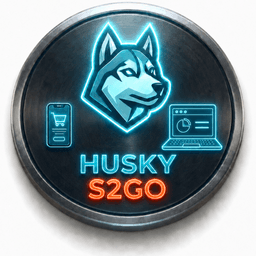 Husky S2GO